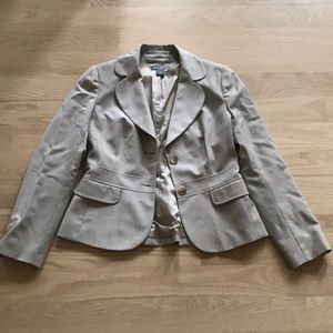 Ann Taylor blazer